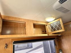2007 Regal Commander 23Ft Semi Off-Road Couples - Immediate Delivery