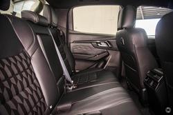 2024 Isuzu
                D-MAX BLADE