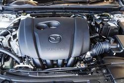 2025 Mazda
3 G25 Evolve SP