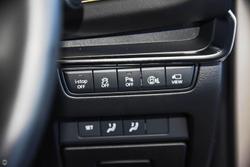 2025 Mazda
3 G25 Evolve SP