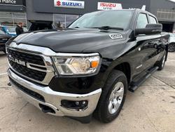 2024 RAM
                1500 Big Horn