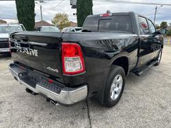 2024 RAM
                1500 Big Horn