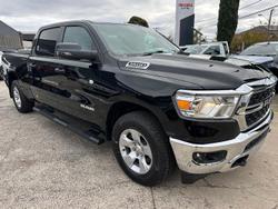 2024 RAM
                1500 Big Horn