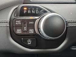 2024 RAM
                1500 Big Horn