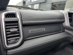 2024 RAM
                1500 Big Horn