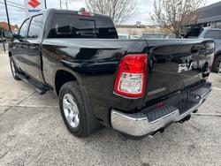 2024 RAM
                1500 Big Horn
