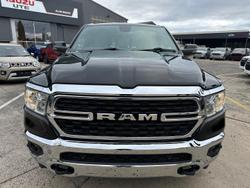 2024 RAM
                1500 Big Horn