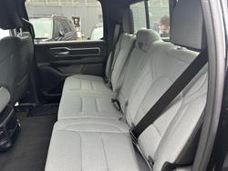 2024 RAM
                1500 Big Horn