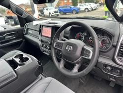 2024 RAM
                1500 Big Horn