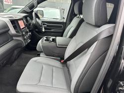 2024 RAM
                1500 Big Horn