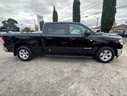 2024 RAM
                1500 Big Horn
