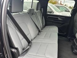 2024 RAM
                1500 Big Horn