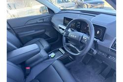 2025 Kia
EV5 Earth