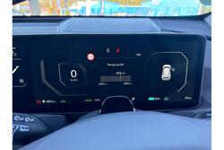 2025 Kia
EV5 Earth