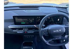 2025 Kia
EV5 Earth