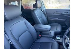 2025 Kia
EV5 Earth