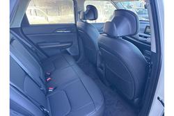 2025 Kia
EV5 Earth