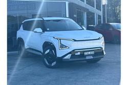 2025 Kia
EV5 Earth