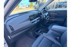 2025 Kia
EV5 Earth
