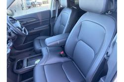 2025 Kia
EV5 Earth