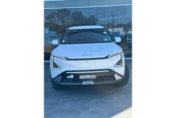 2025 Kia
EV5 Earth