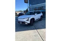 2025 Kia
EV5 Earth