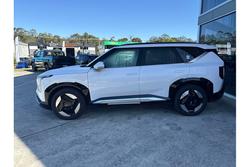 2025 Kia
EV5 Earth