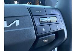 2025 Kia
                Sportage S