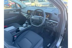 2025 Kia
                Sportage S