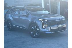 2025 Kia
                Sportage S