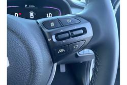 2025 Kia
Stonic Sport