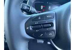 2025 Kia
Stonic Sport