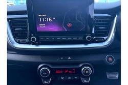 2025 Kia
Stonic Sport