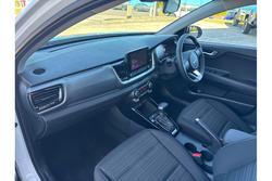 2025 Kia
Stonic Sport