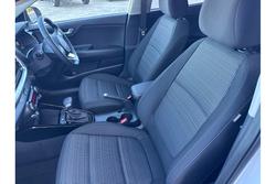2025 Kia
Stonic Sport