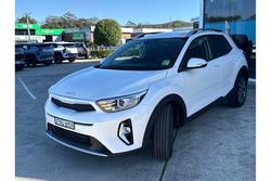 2025 Kia
Stonic Sport