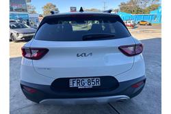 2025 Kia
Stonic Sport