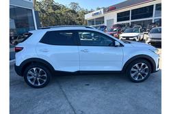2025 Kia
Stonic Sport