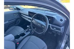 2025 Kia
K4 Sport