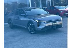 2025 Kia
K4 Sport