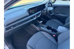 2025 Kia
K4 Sport