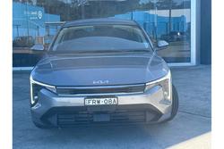 2025 Kia
K4 Sport