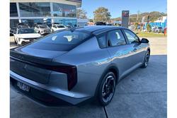 2025 Kia
K4 Sport
