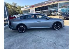 2025 Kia
K4 Sport