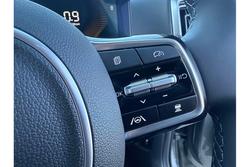 2024 Kia
Sorento Sport