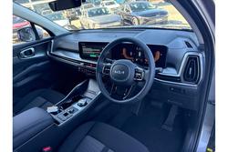 2024 Kia
Sorento Sport