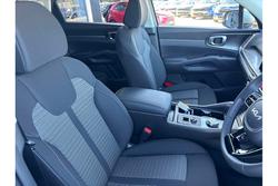2024 Kia
Sorento Sport