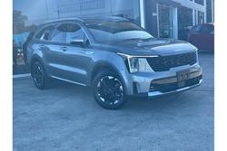 2024 Kia
Sorento Sport