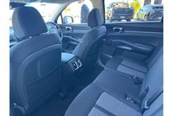 2024 Kia
Sorento Sport