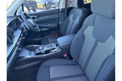 2024 Kia
Sorento Sport